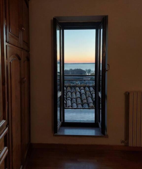 Casa Rosita Vista Lago Μπολσένα Εξωτερικό φωτογραφία