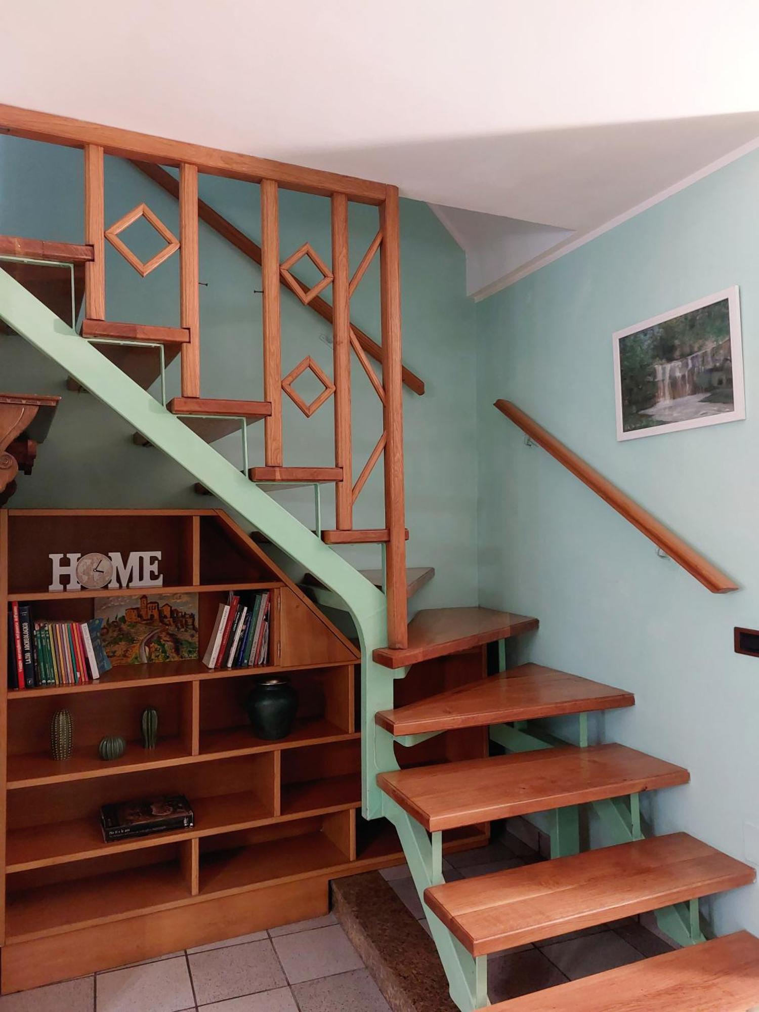 Casa Rosita Vista Lago Μπολσένα Εξωτερικό φωτογραφία