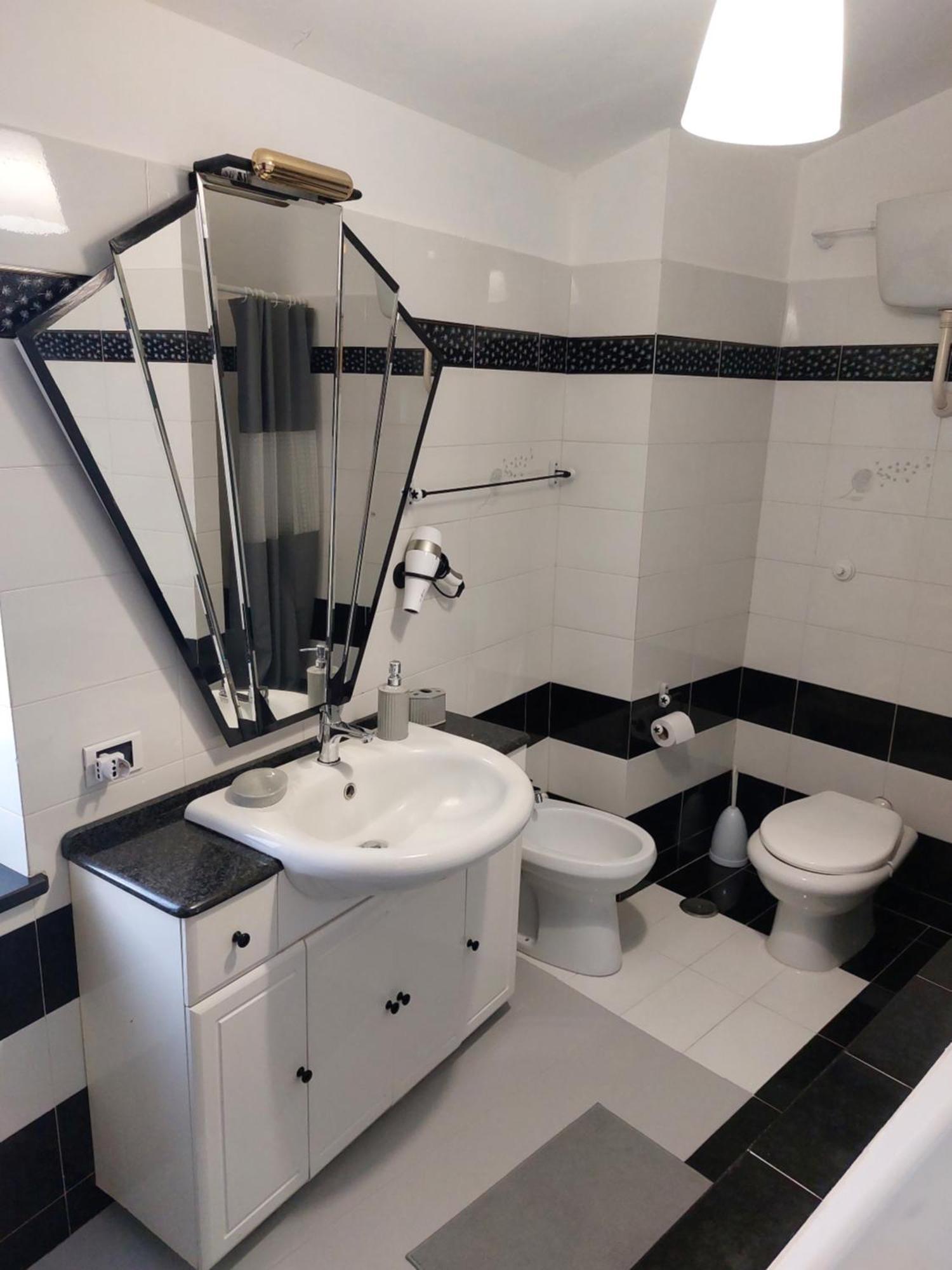 Casa Rosita Vista Lago Μπολσένα Εξωτερικό φωτογραφία